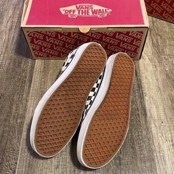 Vans Checkerboard Old Skool - Picture 5 of 7